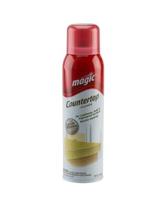 Countertop Cleaner