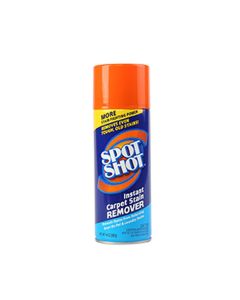 Spot Shot Instant Carpet Stain Remover Multicolour standard