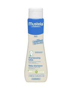 Baby Shampoo