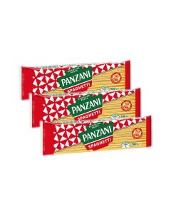 Spaghetti 500grams Pack of 3