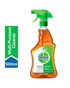 Anti-Bacterial Surface Disinfectant Spray 500ml