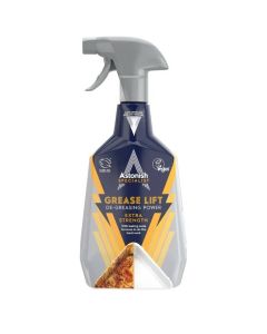 Premium Grease Lifter 750ml