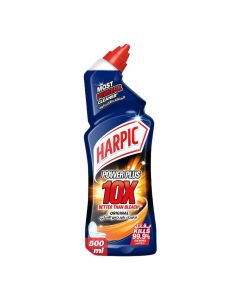 Harpic Original Toilet Cleaner, 500ml 500ml