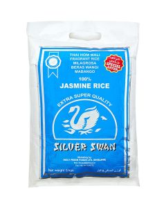Jasmine Rice 5kg