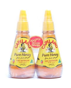 Honey 400grams Pack of 2