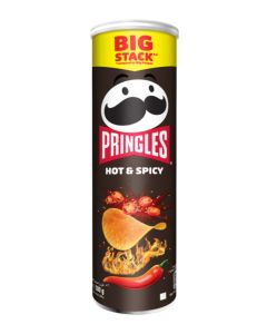 Hot And Spicy 200grams