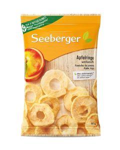 Apple Rings 80grams