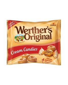 Original Cream Candies 150grams