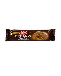 Chocolate Flavored Cream Biscuits 80grams