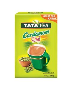 Cardamom Loose Chai 200.0grams