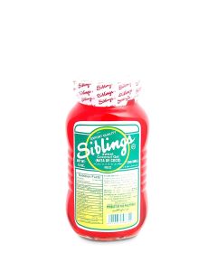 Sweet Coconut Gel 340grams