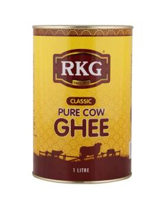 Classic Pure Ghee 1Liters