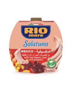 Salatuna Mexico 160grams