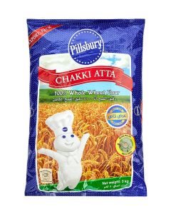 Chakki Fresh Atta 5kg