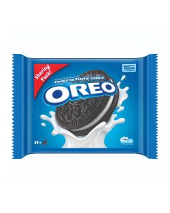 Coca Biscuit With Vanilla Flavour 358.8grams