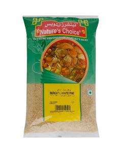 White Brown Fine Burghol 1kg