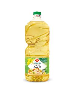 Canola Oil 3Liters