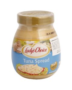 Tuna Spread 220ml