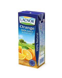 Fruit Drink Orange 180ml