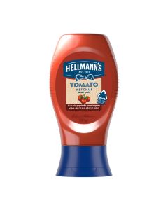 Tomato Ketchup 290grams