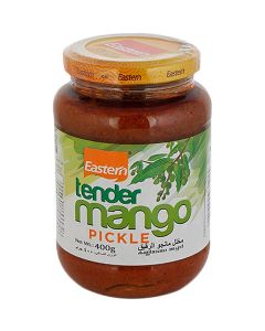 Tender Mango Pickle 400grams
