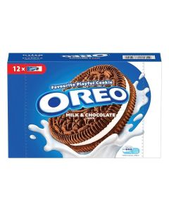 Milk and Chocolate , 36.8g × 12 441.6g Pack of 12