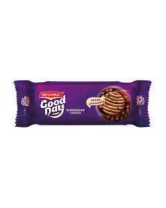 Good Day Choochip Cookies 100grams