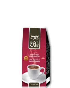 Cafe Freshly Ground Lebanese Coffee 450grams