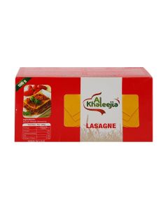 Lasagne 500grams