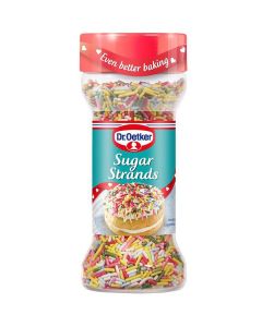 Sugar Strands 55grams