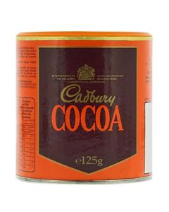 Cocoa Powder 125grams