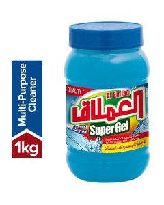 Super Summer Timegel Blue 1kg