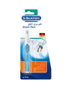 Stain Pen White 9ml