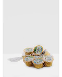 Evaporated Milk Portions 14ml Pack of 10