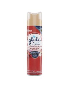 Air Freshener Spray Blooming Peony And Cherry 300ml