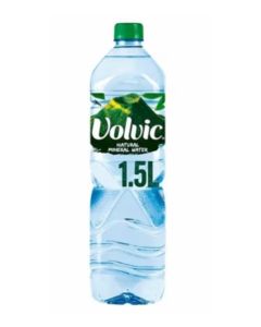 Natural Mineral Water 1.5Liters