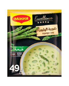 Asparagus Soup 49grams