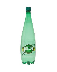 Sparkling Mineral Water 1Liters
