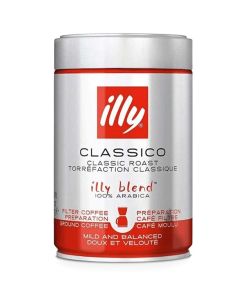 Filter Ground Coffee 250grams