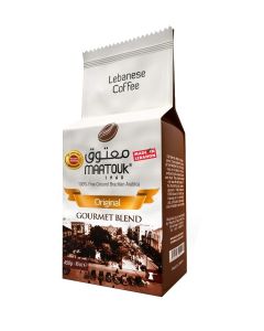 Original Gourmet Blend Lebanese Coffee 450grams