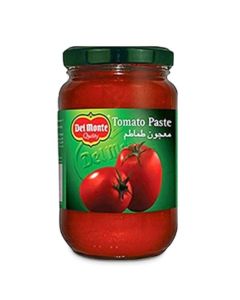 Tomato Paste 380g