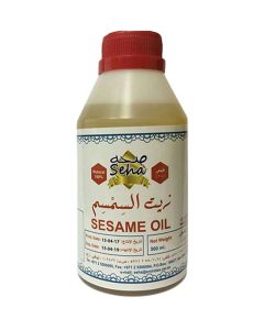 Sesame Oil 500ml