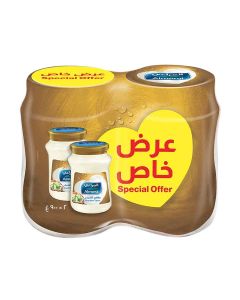 Processed Cheddar Cheese Gold Jar 900grams Pack of 2
