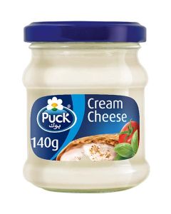 Original Spread Cream Cheese Analogue Jar 140grams