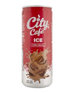 Ice Original Coffee 240ml