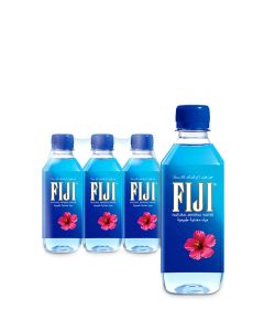 Bottled Natural Mineral Water 330ml Pack of 6