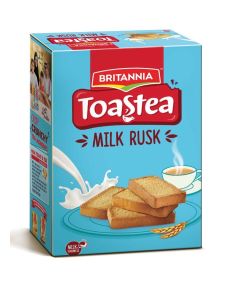 Milk Rusk 620grams