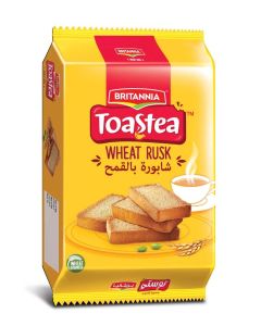 Wheat Rusk 305grams