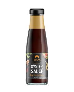 Oyster Sauce 200ml
