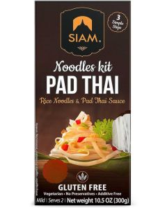 Pad Thai Noodles Kit 300grams